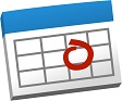 Calendar logo